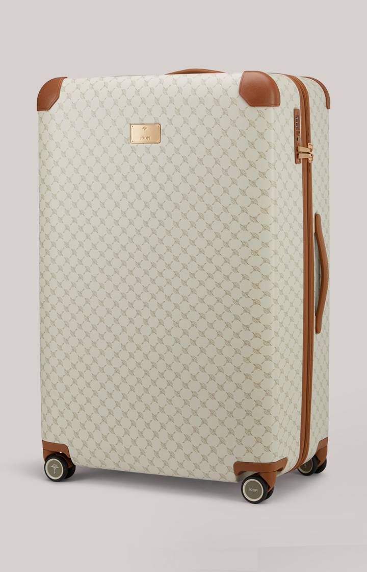 Joop Hartschalenkoffer Cortina Volare Größe L in Offwhite Blitzverkäufe
