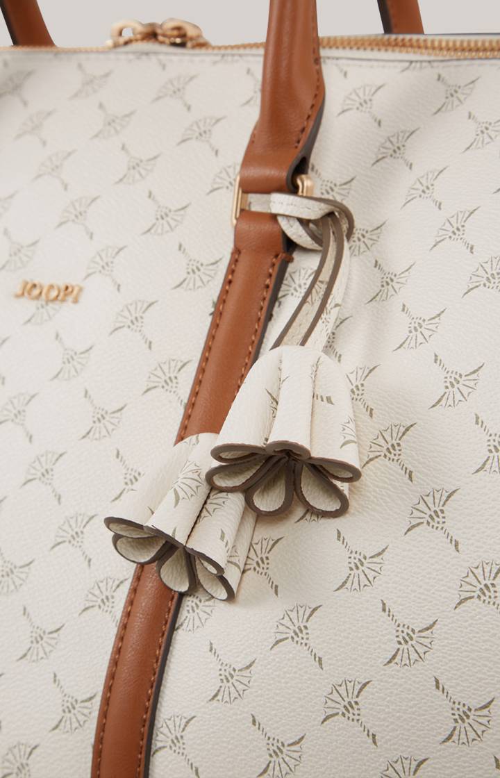 Joop Weekender Cortina Aurora in Offwhite Limitierter Zeitrabatt