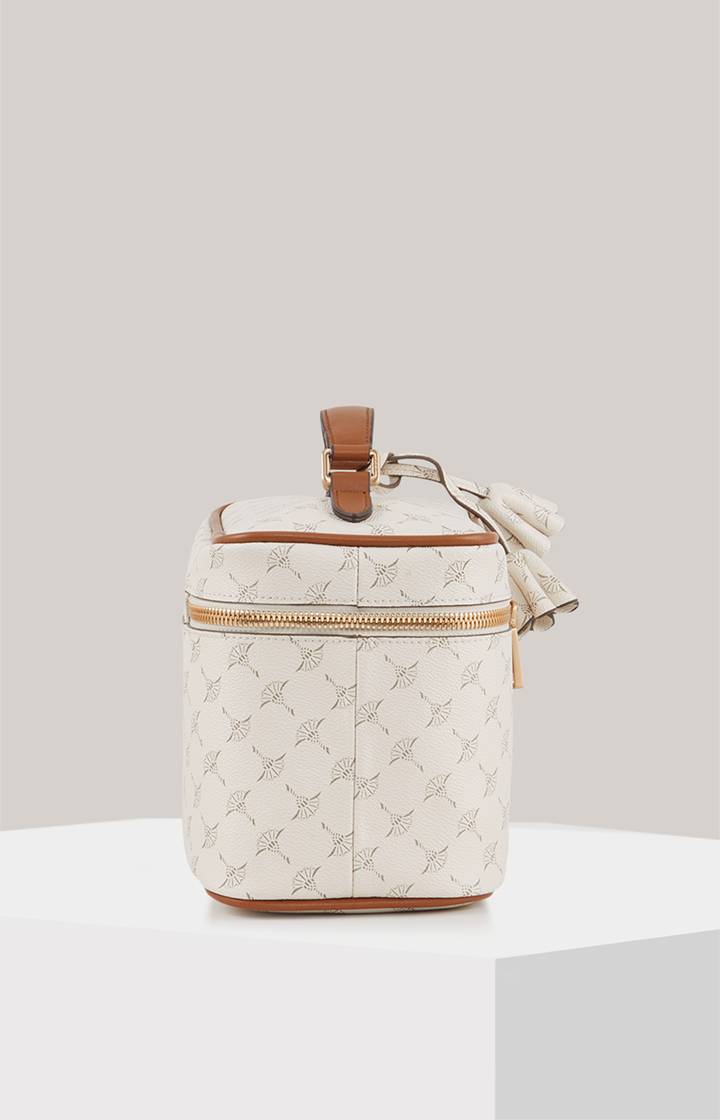 Joop Beauty-Case Cortina Flora in Offwhite Fabrik Onlineshop