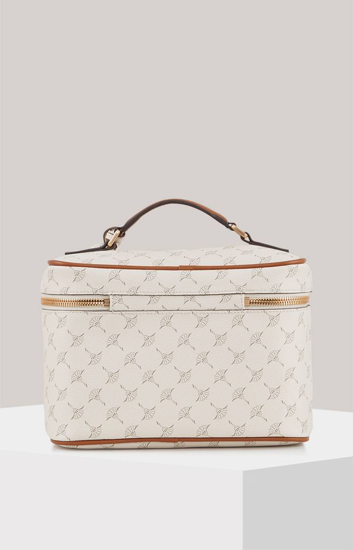 Joop Beauty-Case Cortina Flora in Offwhite Fabrik Onlineshop
