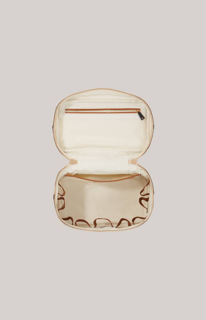 Joop Beauty-Case Cortina Flora in Offwhite Fabrik Onlineshop