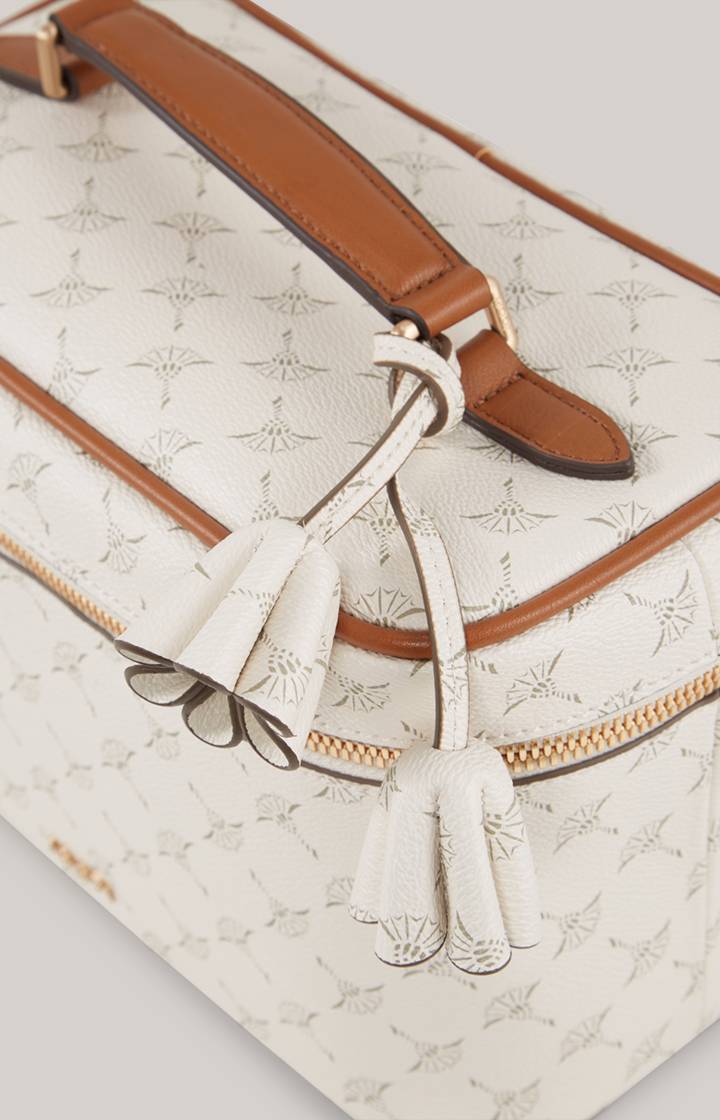 Joop Beauty-Case Cortina Flora in Offwhite Fabrik Onlineshop