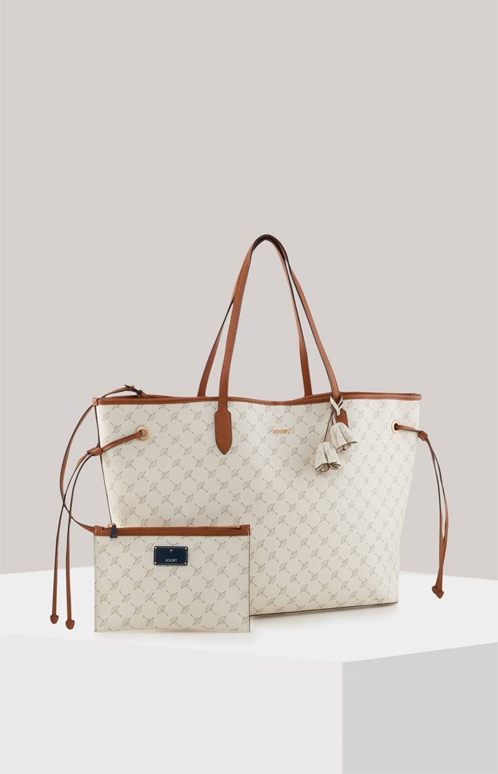 Joop Maxi-Shopper Cortina Lara in Offwhite Fabrikpreis