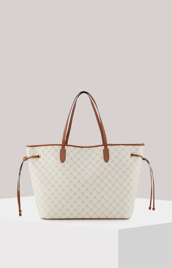 Joop Maxi-Shopper Cortina Lara in Offwhite Fabrikpreis