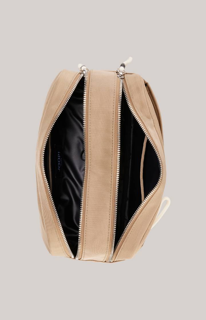 Joop Kosmetiktasche Giocoso Liviana in Beige Sonderangebot