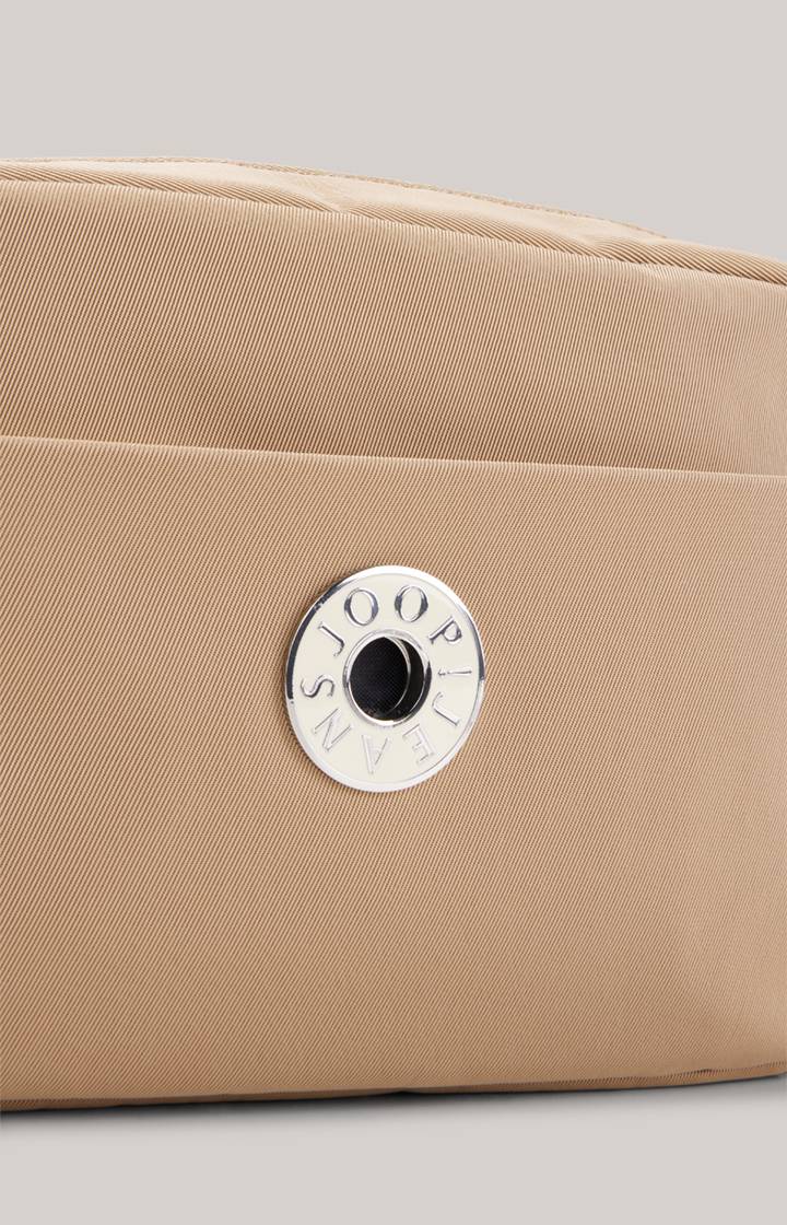 Joop Kosmetiktasche Giocoso Liviana in Beige Sonderangebot