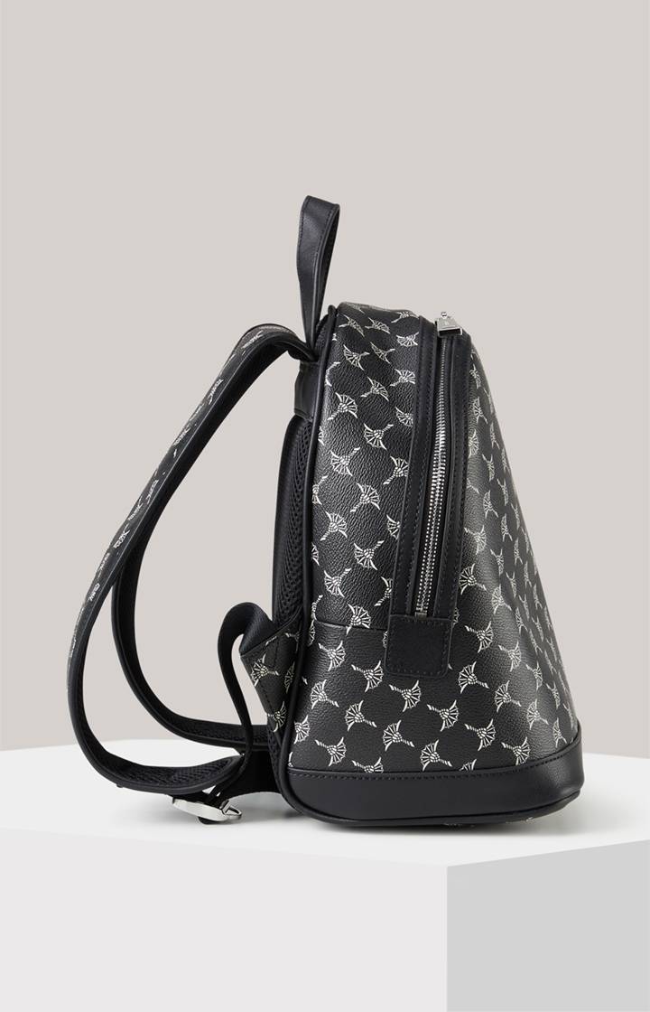 Joop Rucksack Cortina Enrica in Schwarz Versandkostenfrei