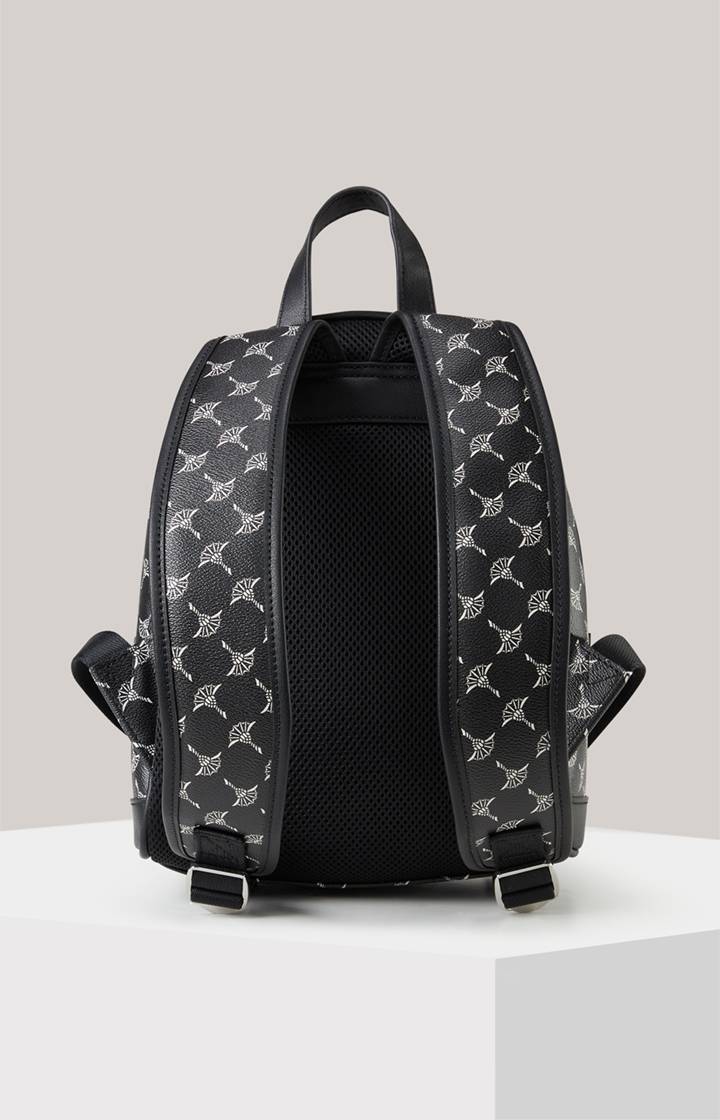 Joop Rucksack Cortina Enrica in Schwarz Versandkostenfrei