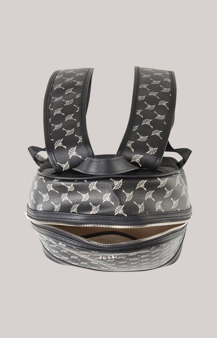 Joop Rucksack Cortina Enrica in Schwarz Versandkostenfrei