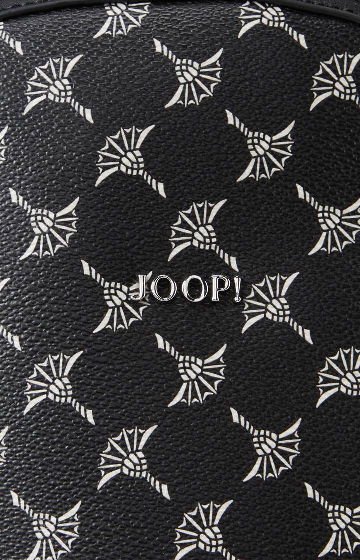 Joop Rucksack Cortina Enrica in Schwarz Versandkostenfrei