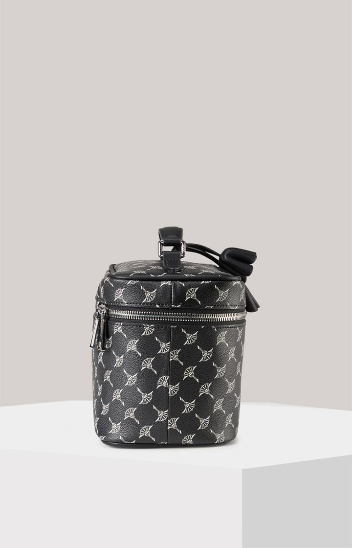 Joop Beauty-Case Cortina Flora in Schwarz Großer Ausverkauf
