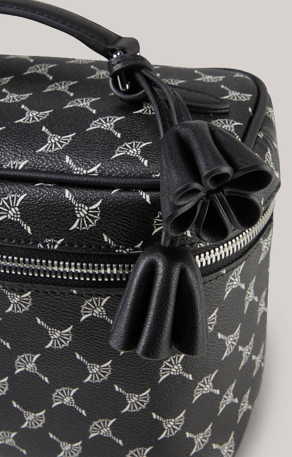 Joop Beauty-Case Cortina Flora in Schwarz Großer Ausverkauf