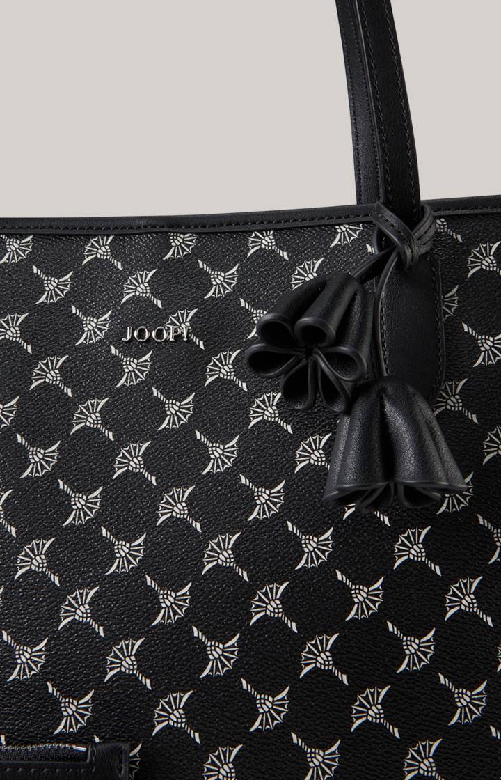Joop Maxi-Shopper Cortina Lara in Schwarz Flash Sale