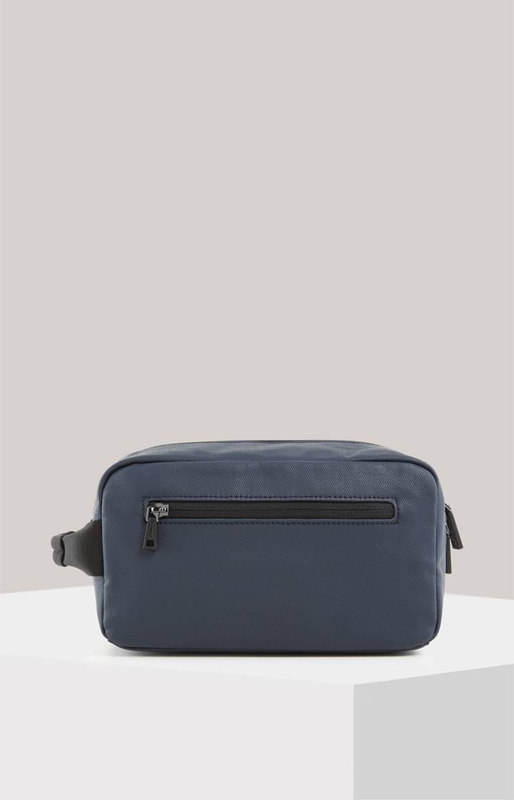 Joop Washbag Marcena Davide in Dark Blue Exklusivangebot