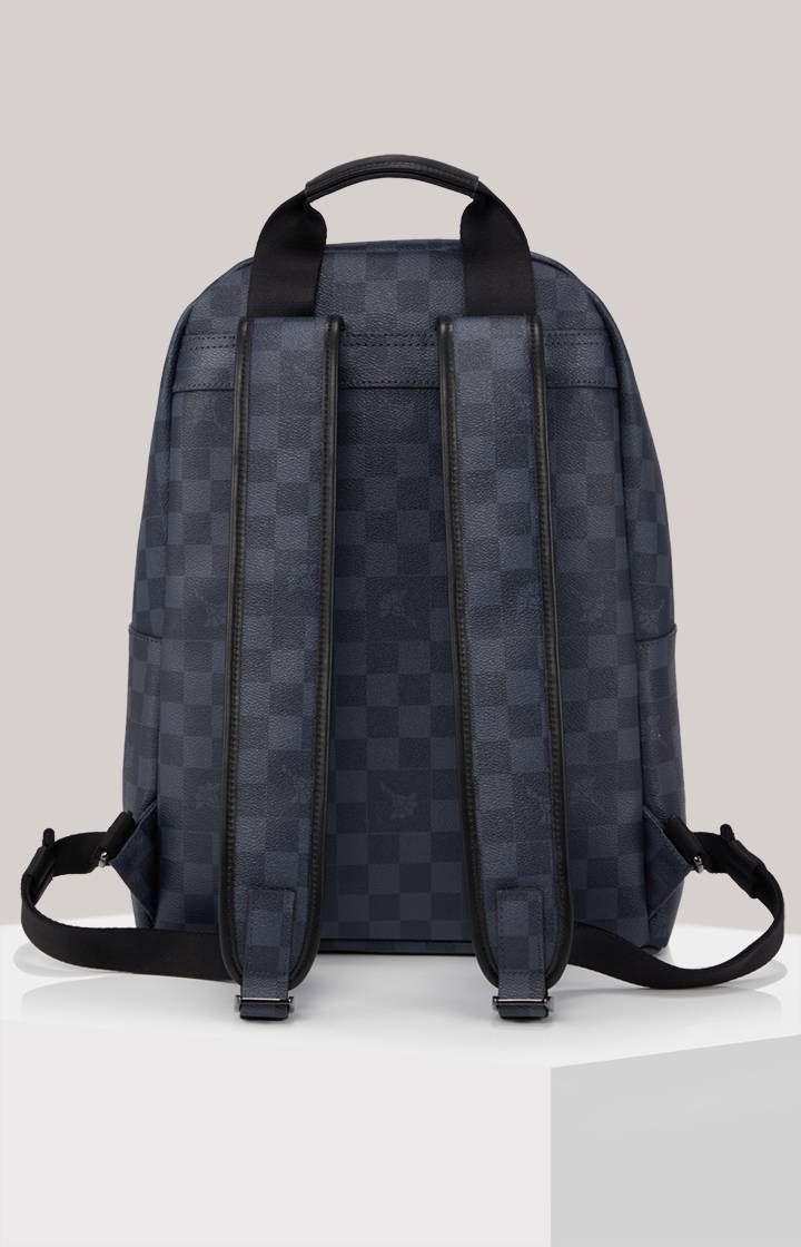 Joop Rucksack Cortina Piazza Miko in Dunkelblau Preisnachlass
