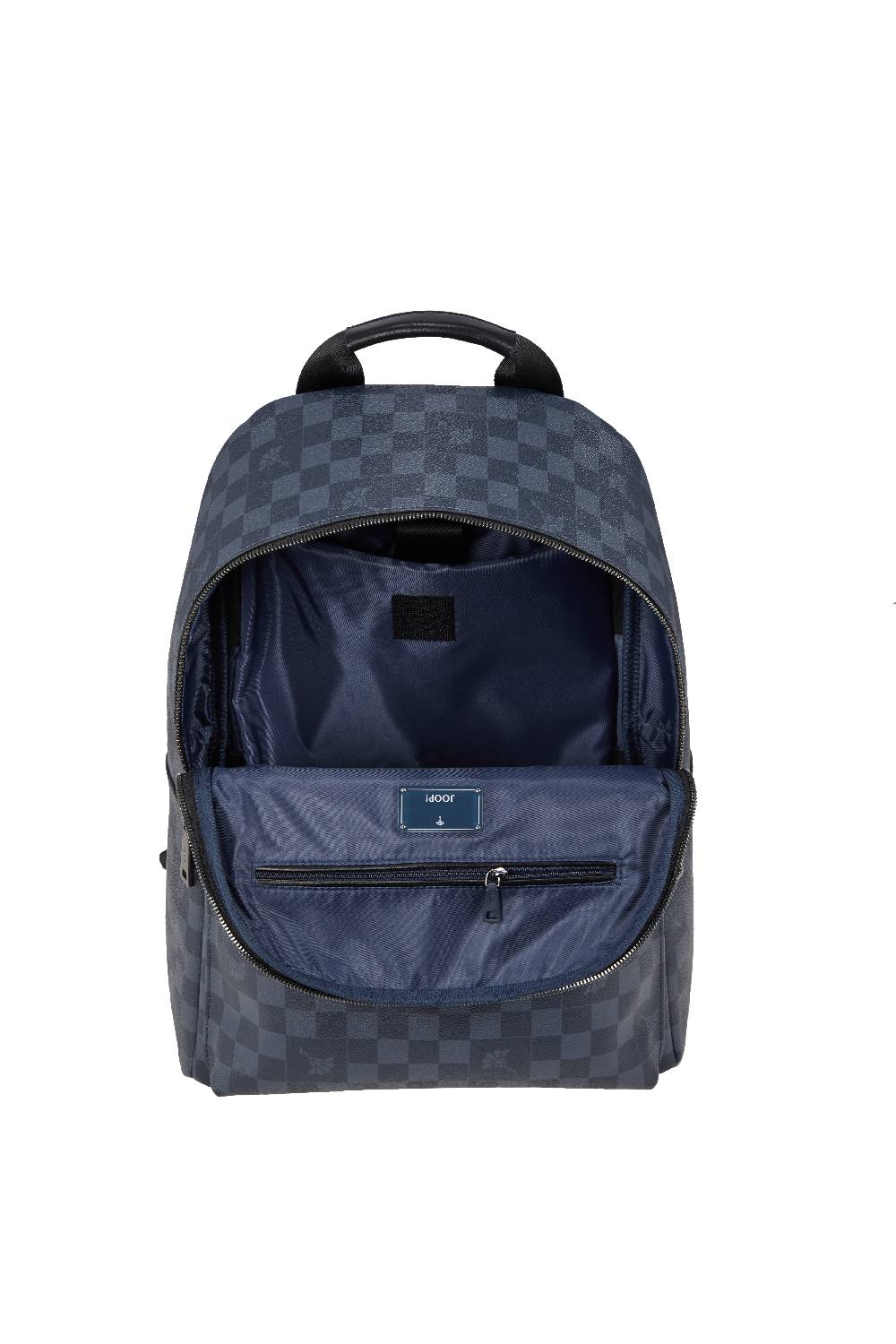 Joop Rucksack Cortina Piazza Miko in Dunkelblau Preisnachlass