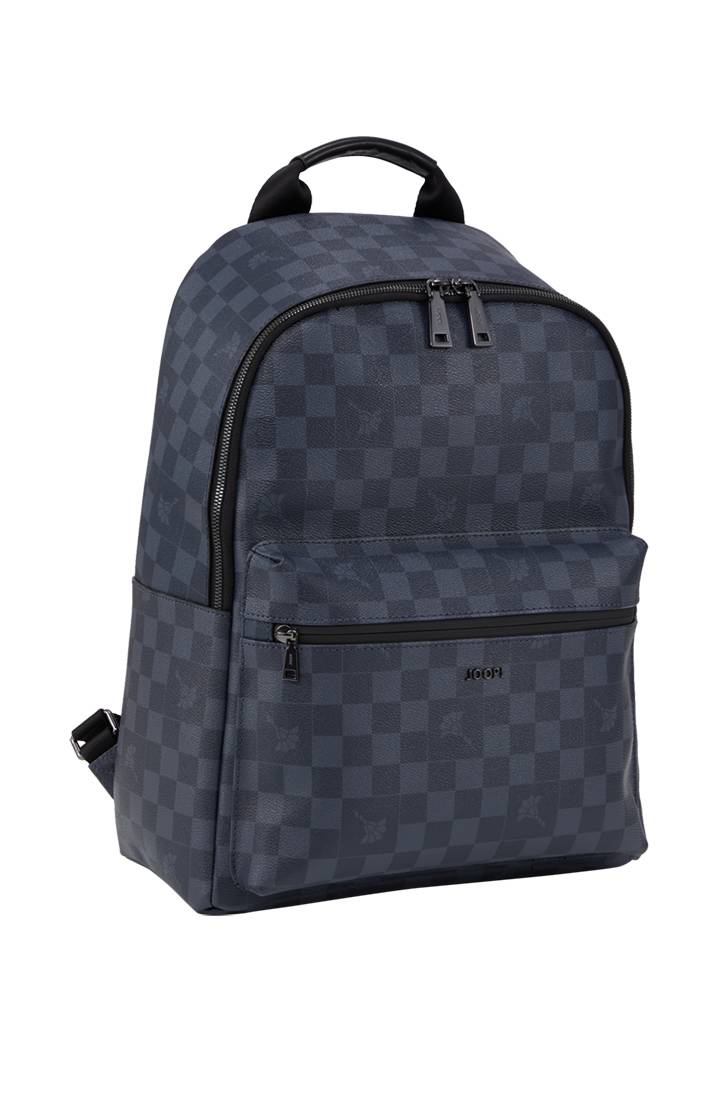Joop Rucksack Cortina Piazza Miko in Dunkelblau Preisnachlass