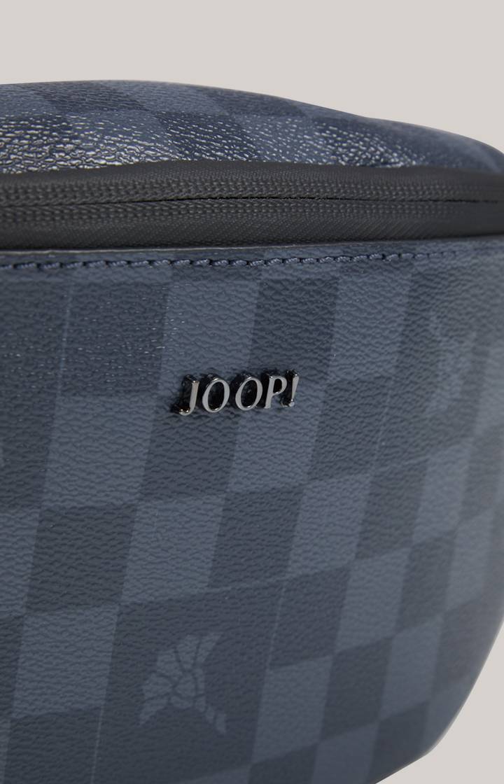 Joop Beuteltasche Cortina Piazza Leo in Dunkelblau Saisonschlussverkauf