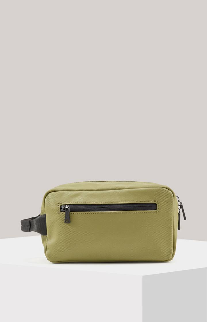 Joop Washbag Marcena Davide in Forest Black Friday