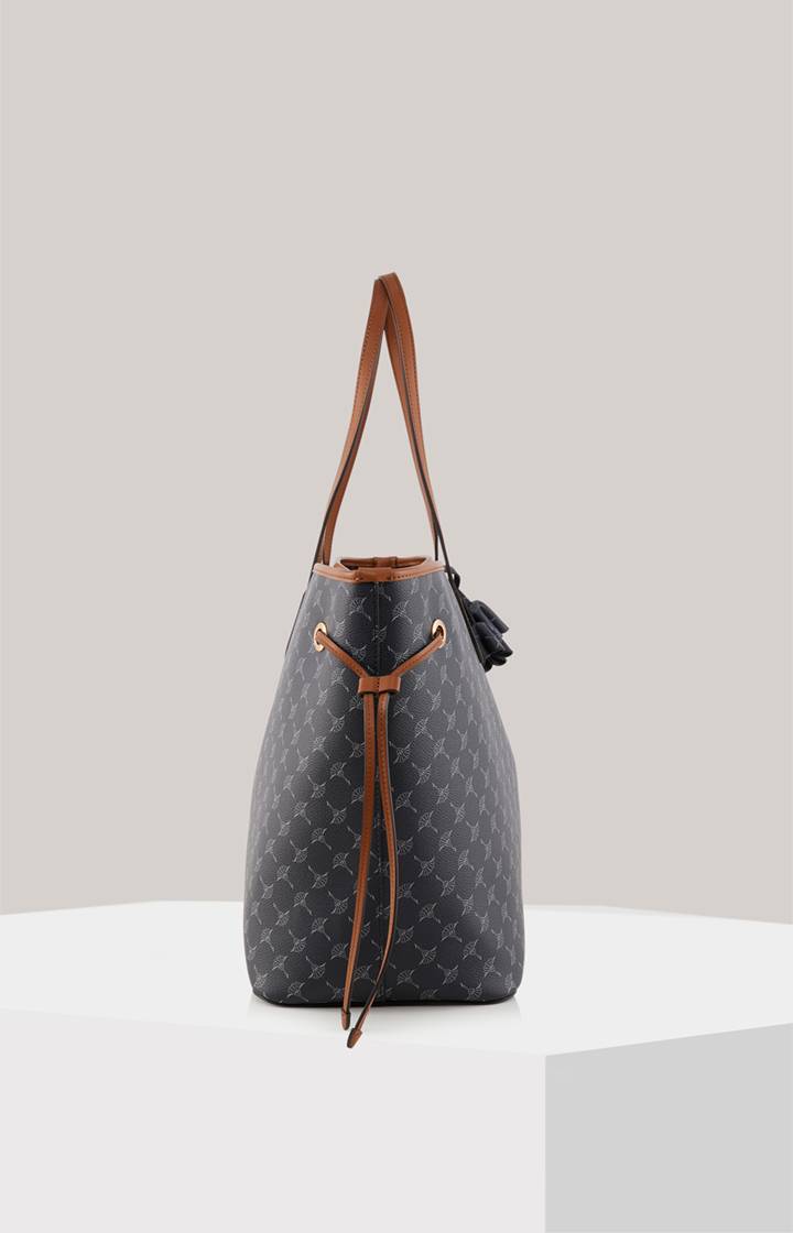 Joop Maxi-Shopper Cortina Lara in Dunkelblau Weihnachtsangebot