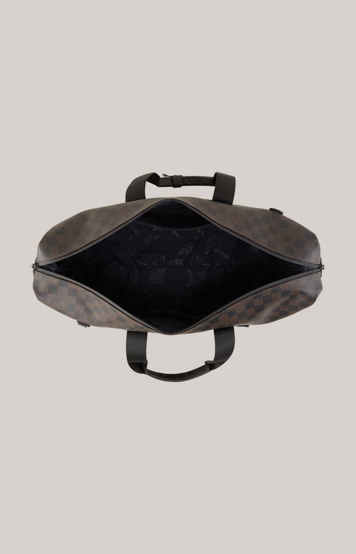Joop Weekender Piazza Numana Maik in Seal Brown Osterangebot