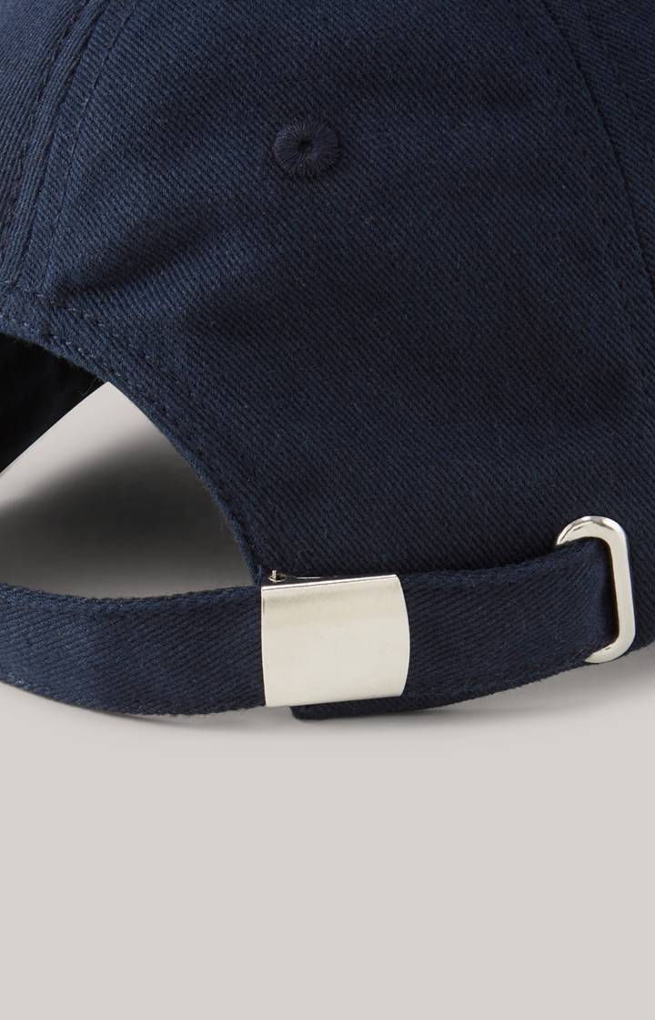 Joop Cap Milan in Navy Jubiläumsangebot