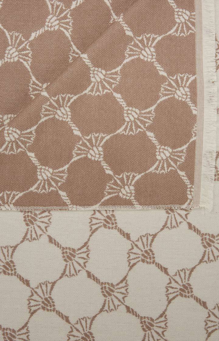 Joop Cornflower-Schal Felix in Beige VIP-Rabatte