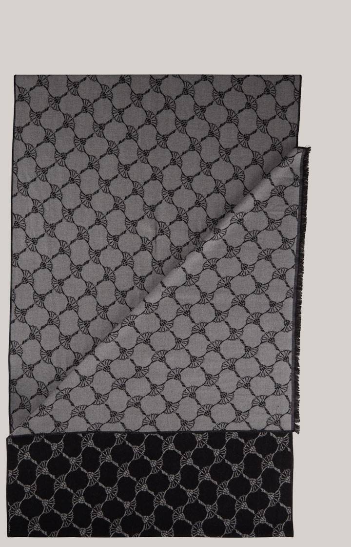 Joop Cornflower-Schal Felix in Schwarz Super Sparpreis