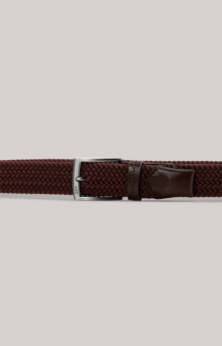 Joop Gürtel in Braun Discount Store für neue Produkte
