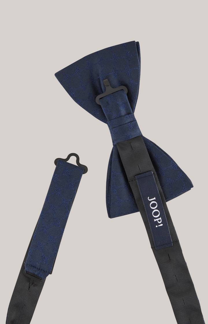 Joop Cornflower-Seidenfliege in Dunkelblau Begrenztes Angebot