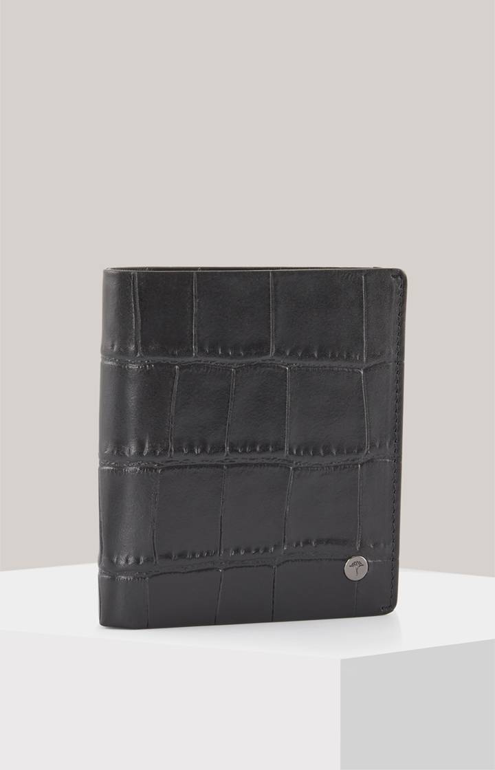 Joop Geldbörse Fano Daphnis in Schwarz Discount Store für neue Produkte