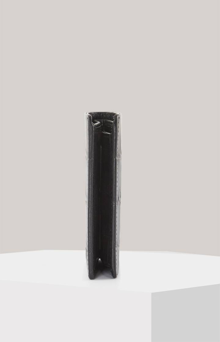 Joop Geldbörse Fano Daphnis in Schwarz Discount Store für neue Produkte