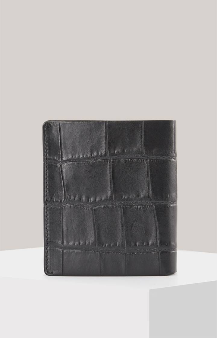 Joop Geldbörse Fano Daphnis in Schwarz Discount Store für neue Produkte