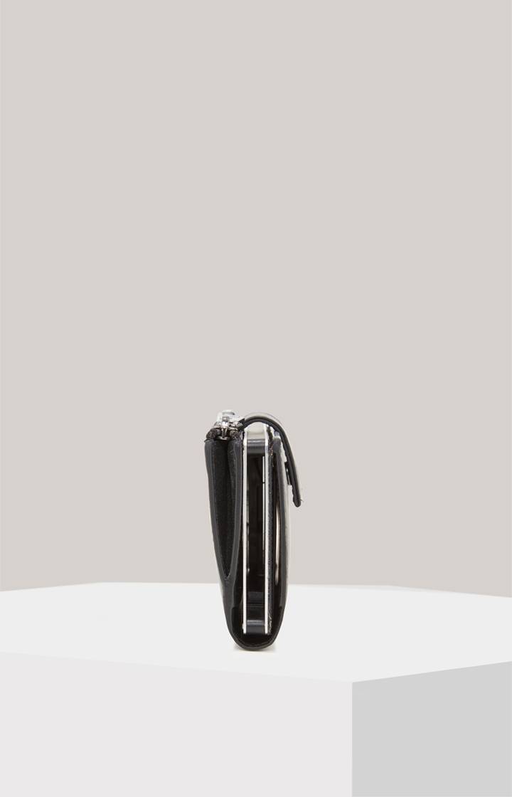 Joop Karten-Etui Pero C-Four in Schwarz Fabrikladen