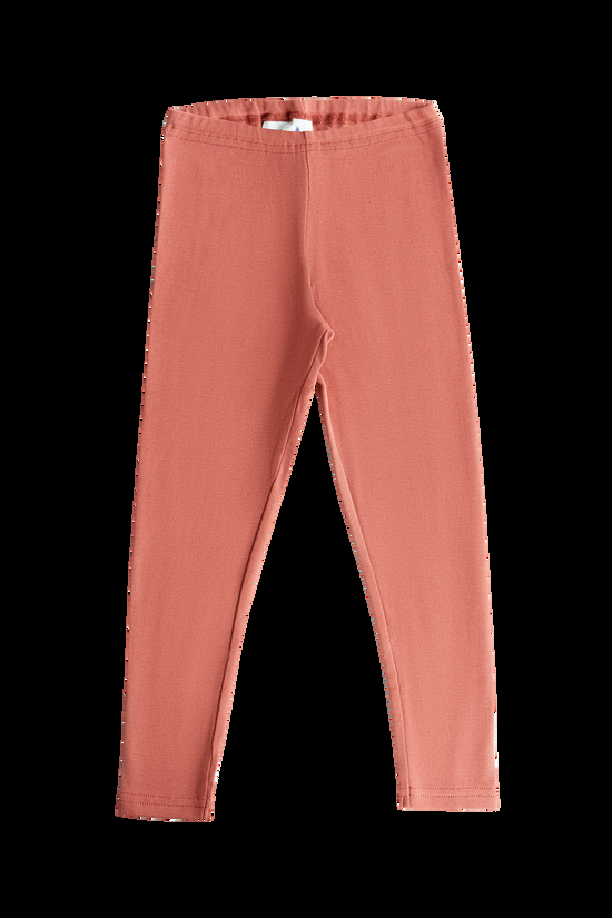 Leela Cotton 2051 TC | Baby Leggings - Tabasco Super Sparpreis