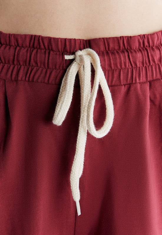 Leela Cotton 1440-069 | Pyjama-Shorts - Rosarot Flash Sale