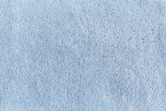 Leela Cotton 2400T | Baby Badehandtuch - Hellblau Top Angebot