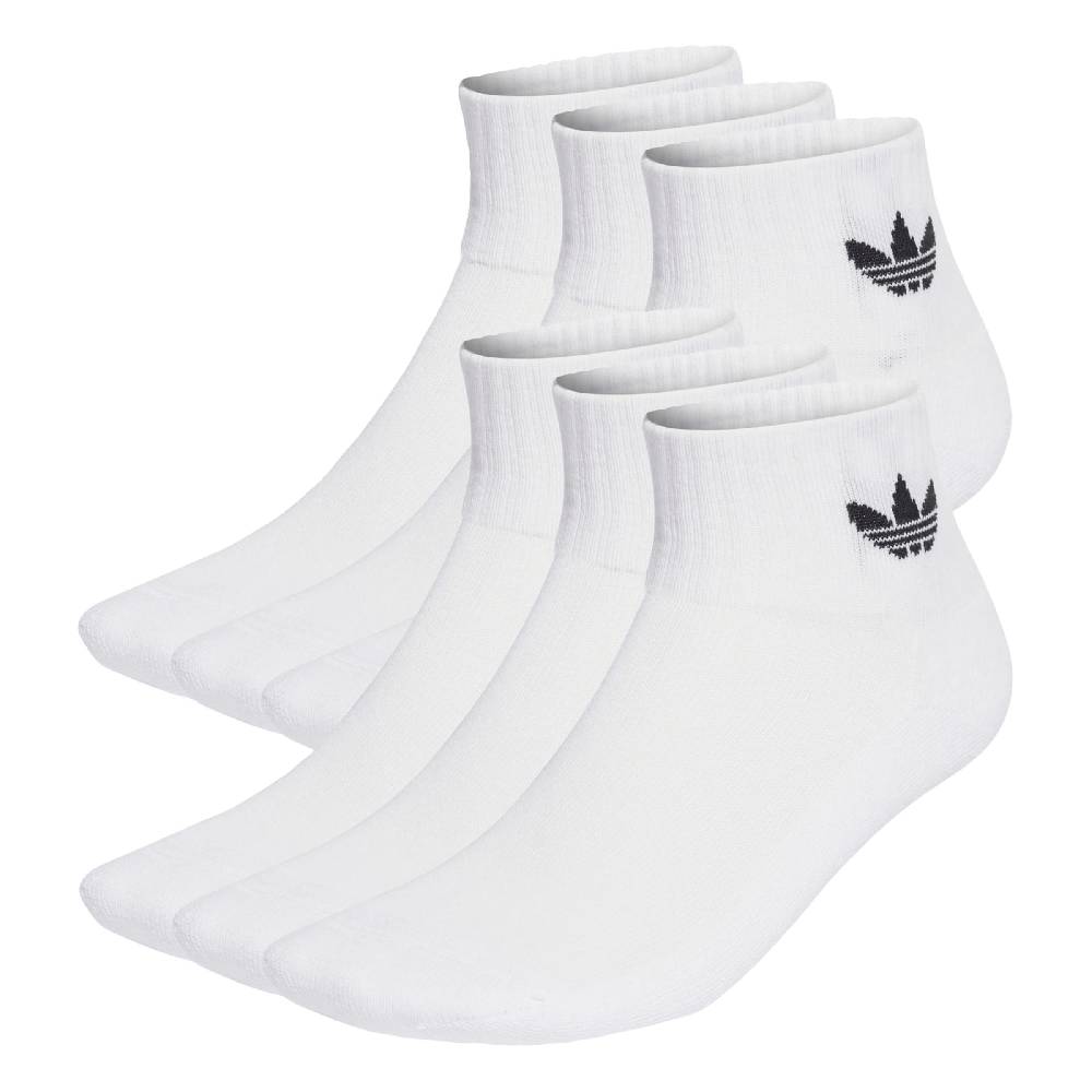 ADIDAS ORIGINALS Socks in White Heißer Verkauf