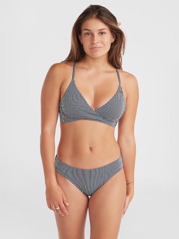 O'NEILL Triangle Bikini 'Essentials Baay Maoi' in Black im Angebot