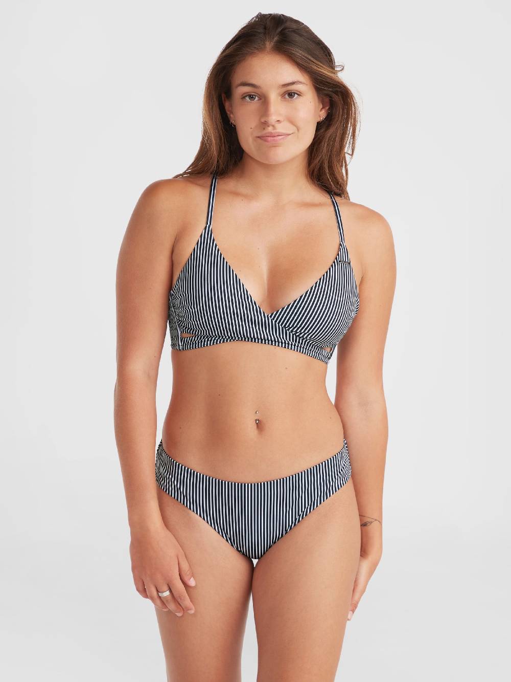 O'NEILL Triangle Bikini 'Essentials Baay Maoi' in Black im Angebot