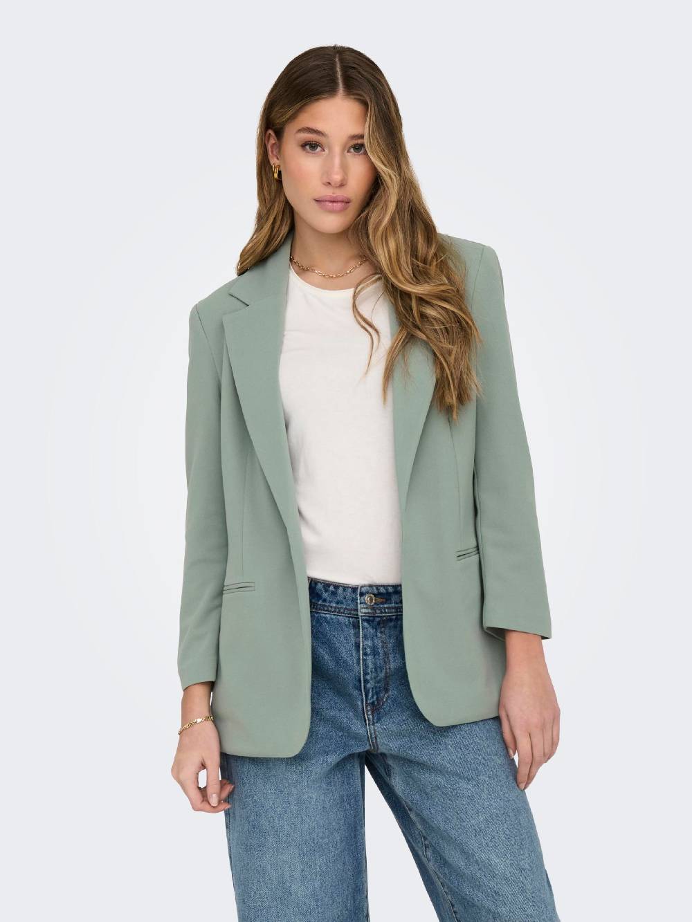 ONLY Blazer in Mint Bestseller