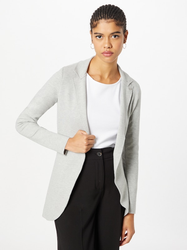 Rich & Royal Blazer in Light Grey Bis zu 50% Rabatt