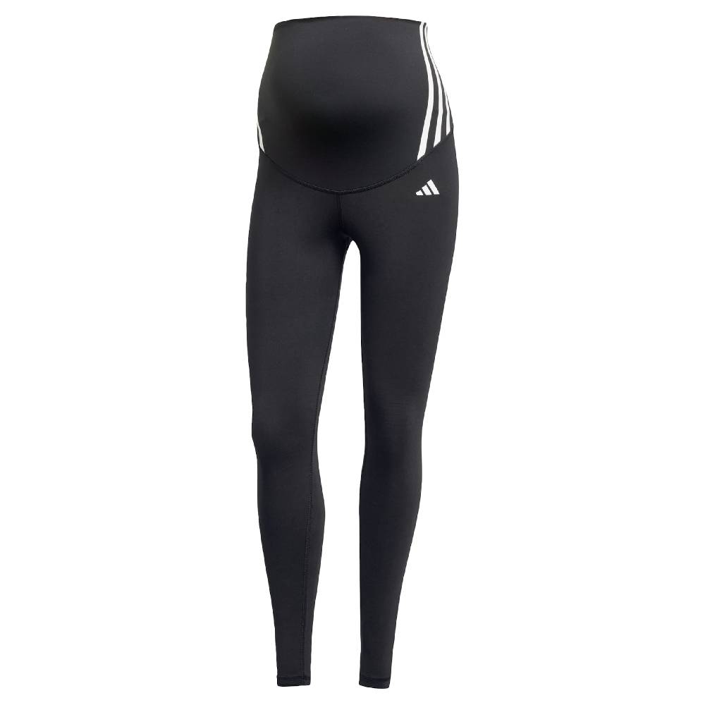 ADIDAS PERFORMANCE Skinny Workout Pants 'Essentials' in Black JETZT KAUFEN