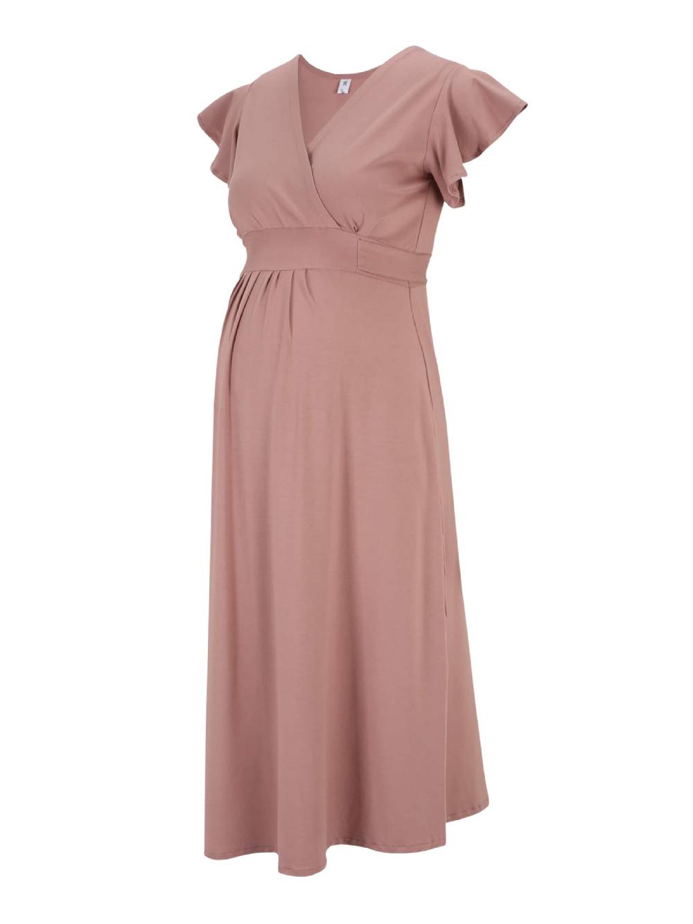 Bebefield Dress 'Luna' in Dusky Pink Bis zu 65% Rabatt