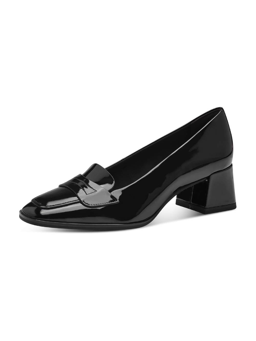 Tamaris Pumps in Black 2025