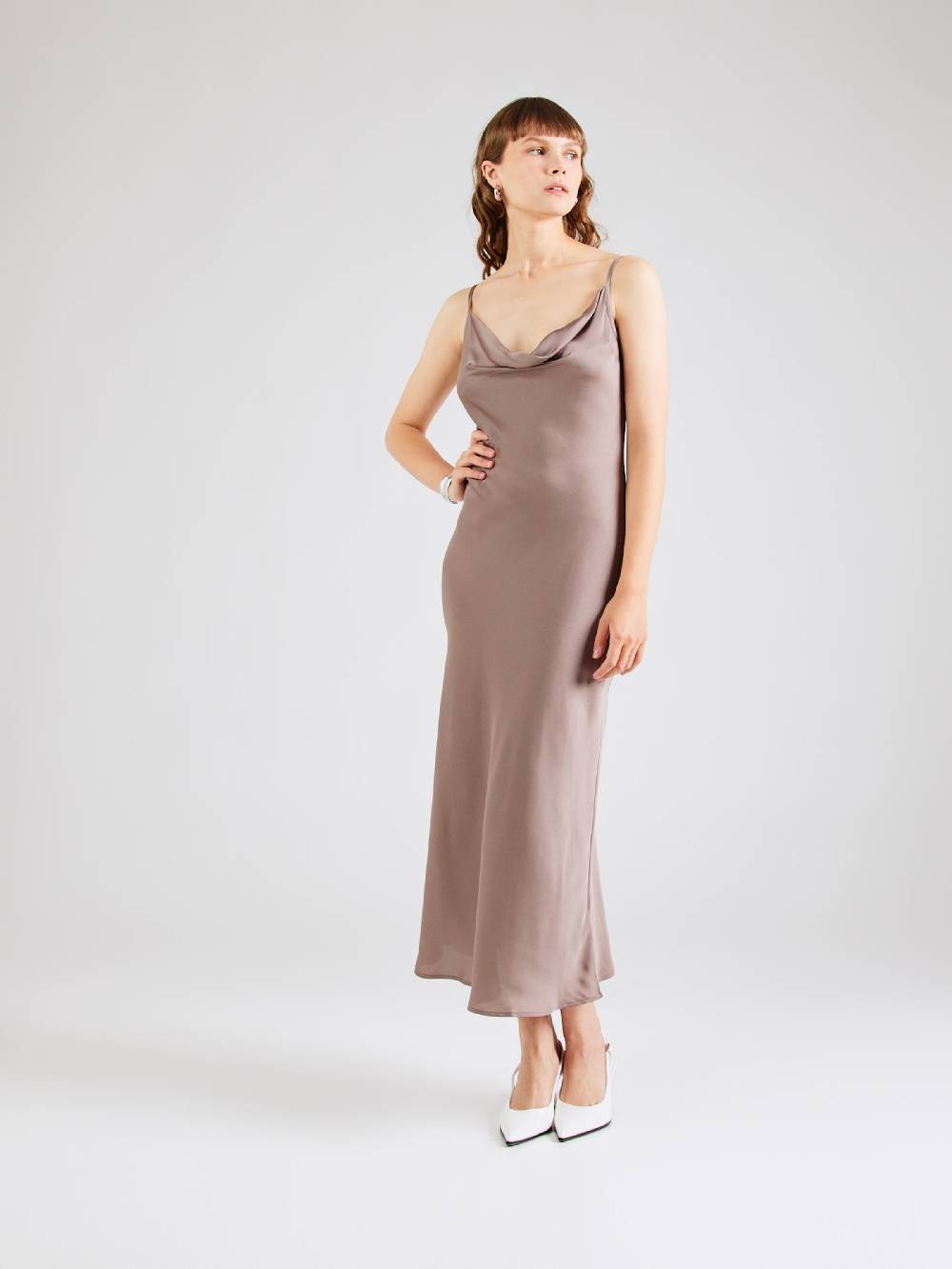 GUESS Evening Dress 'AKILINA' in Brocade im Angebot