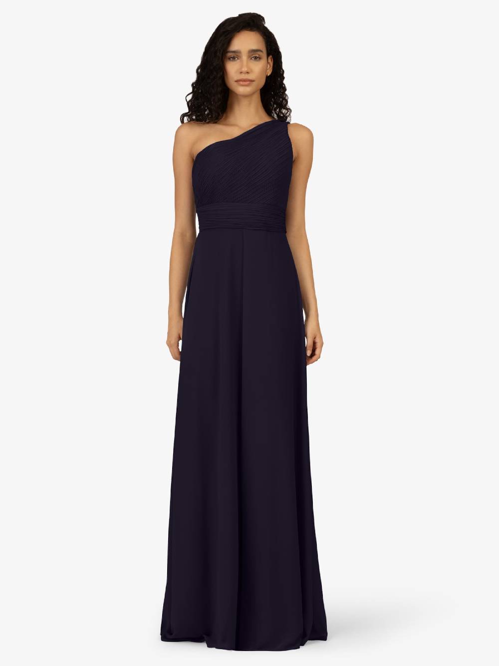 APART Evening Dress in Night Blue Online Shopping