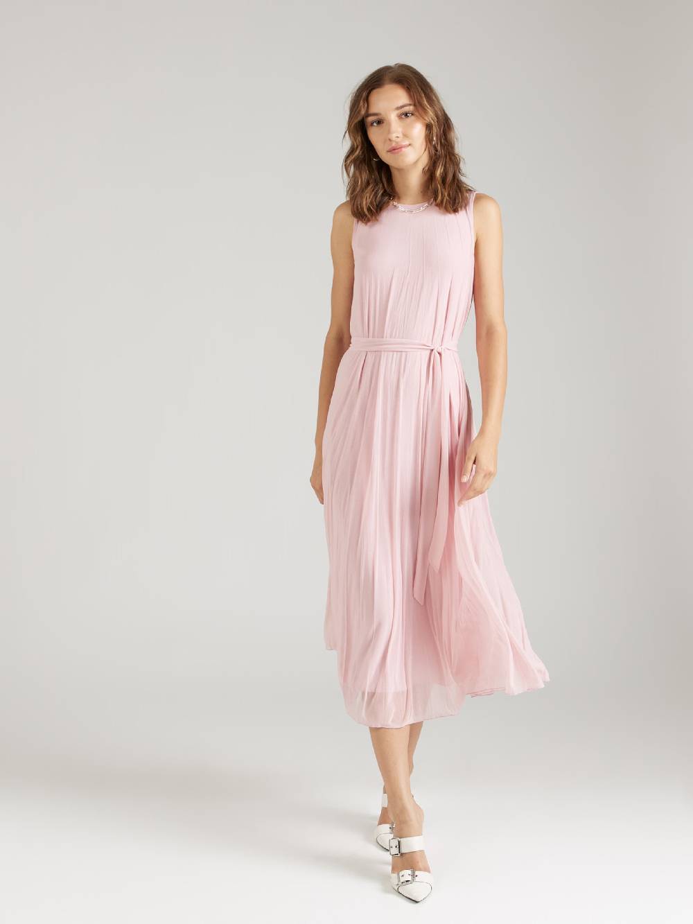 ABOUT YOU Dress 'Fenja' in Pink Saisonale Angebote