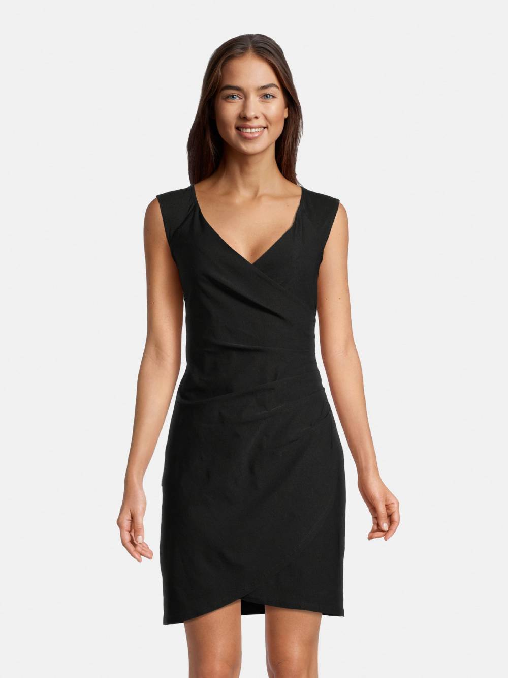 Orsay Sheath Dress 'Valetui' in Black Black Friday