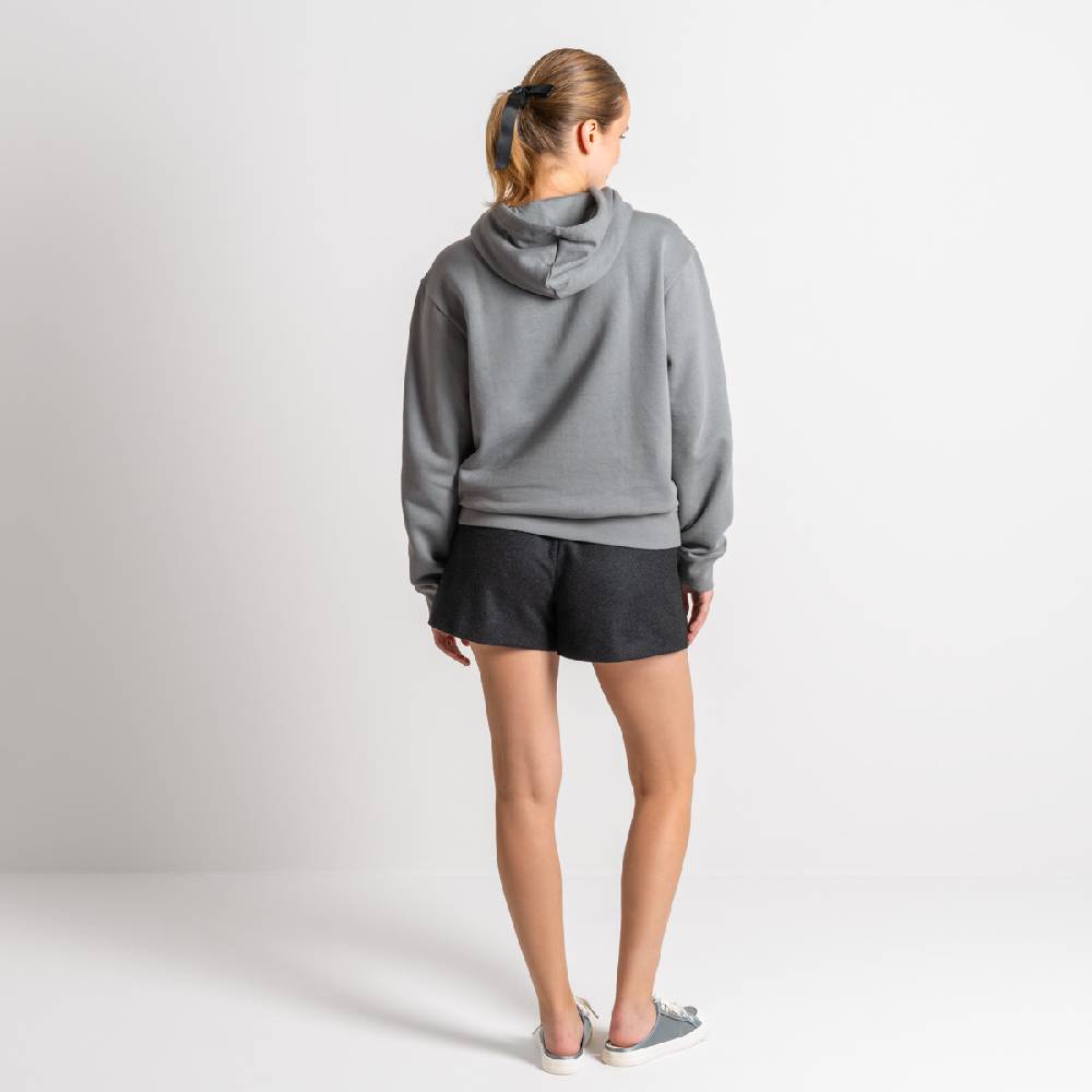 LIVING CRAFTS EHMI - Rockshorts - Anthracite Schlussverkauf